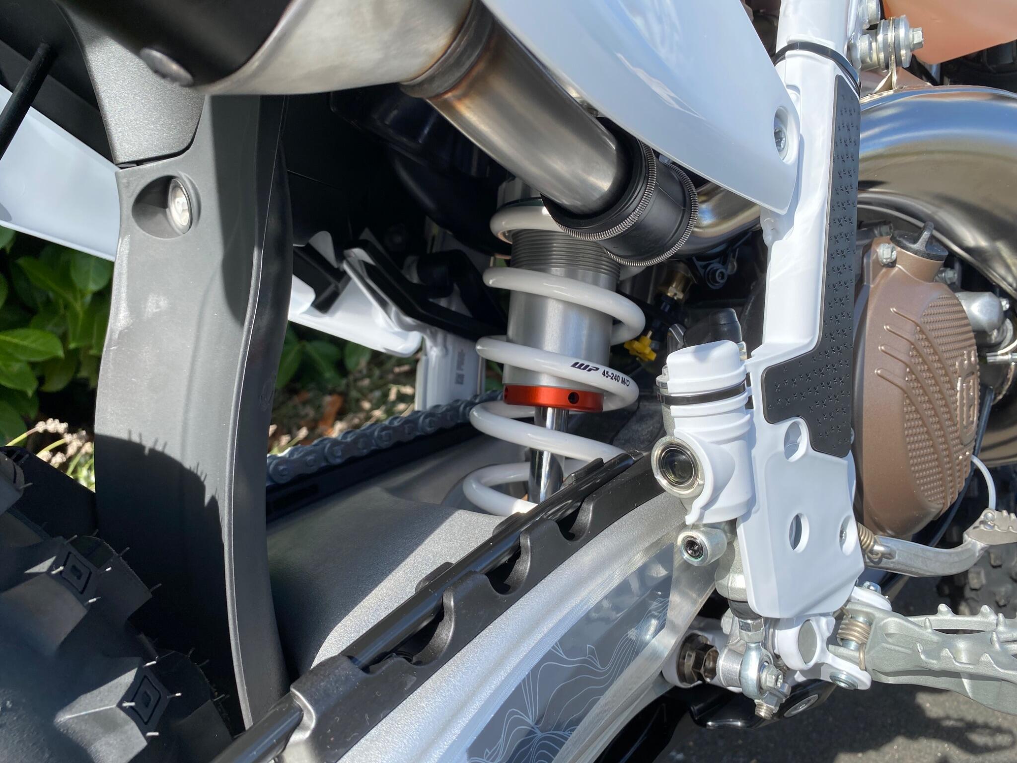2026 Husqvarna TE 300 Pro